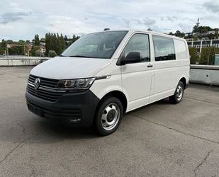 VW T6 Transporter Gebrauchtwagen