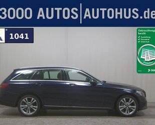 Mercedes-Benz C 300 Gebrauchtwagen