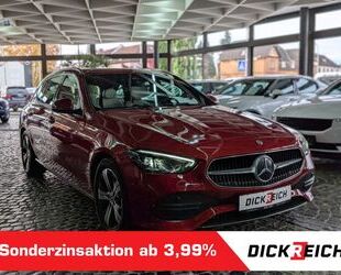 Mercedes-Benz C 220 Gebrauchtwagen