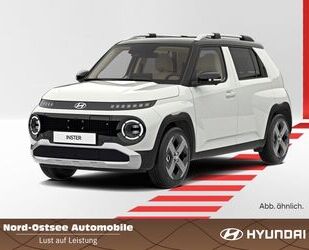 Hyundai INSTER Gebrauchtwagen