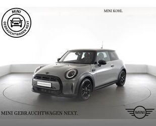 Mini Cooper Gebrauchtwagen