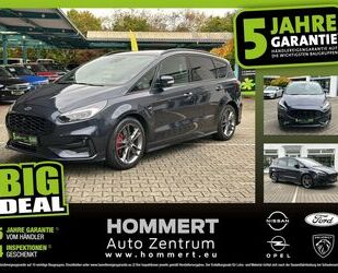 Ford S-Max Gebrauchtwagen
