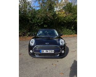 Mini Cooper Gebrauchtwagen