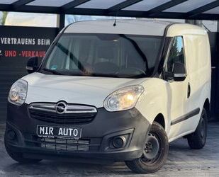 Opel Combo Gebrauchtwagen