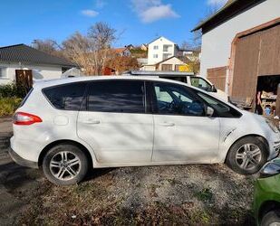 Ford S-Max Gebrauchtwagen