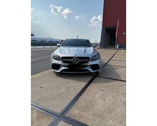 Mercedes-Benz E 63 AMG Gebrauchtwagen