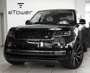 Land Rover Range Rover Gebrauchtwagen