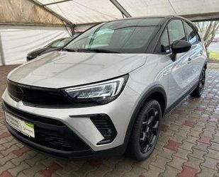 Opel Crossland (X) Gebrauchtwagen