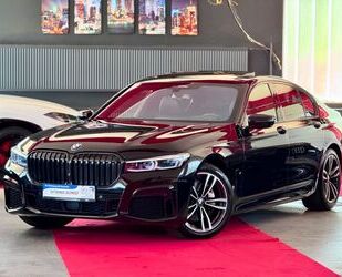 BMW 730 Gebrauchtwagen