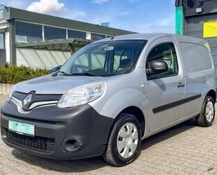 Renault Kangoo Gebrauchtwagen