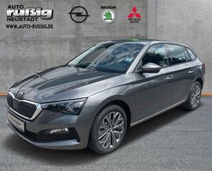 Skoda Scala Gebrauchtwagen