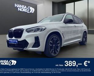 BMW X3 M40 Gebrauchtwagen