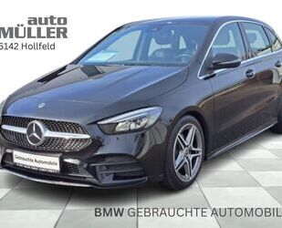 Mercedes-Benz B 200 Gebrauchtwagen