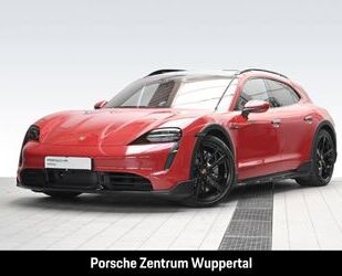 Porsche Taycan Gebrauchtwagen