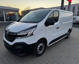 Renault Trafic Gebrauchtwagen