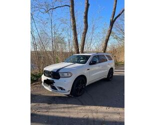 Dodge Durango Gebrauchtwagen