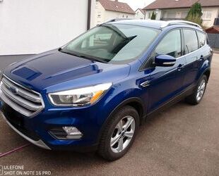 Ford Kuga Gebrauchtwagen