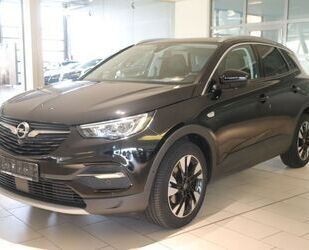 Opel Grandland (X) Gebrauchtwagen
