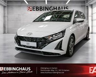 Hyundai i20 Gebrauchtwagen