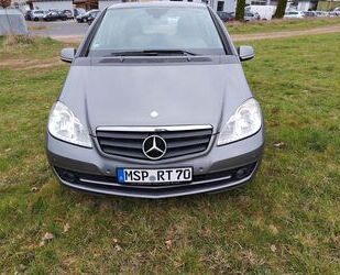 Mercedes-Benz A 160 Gebrauchtwagen