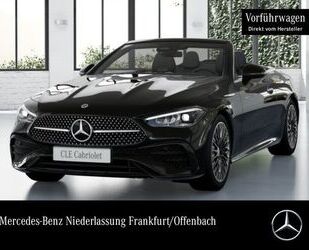 Mercedes-Benz CLE 200 Gebrauchtwagen