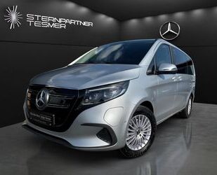 Mercedes-Benz EQV Gebrauchtwagen