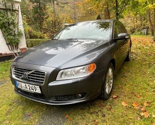 Volvo S80 Gebrauchtwagen