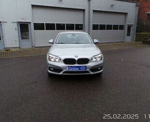 BMW 116 Gebrauchtwagen