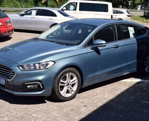 Ford Mondeo Gebrauchtwagen