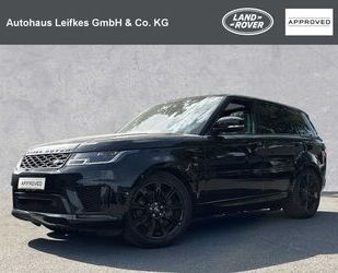 Land Rover Range Rover Sport Gebrauchtwagen