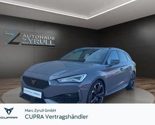 Cupra Leon Gebrauchtwagen