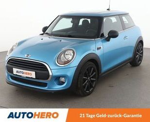 Mini ONE Gebrauchtwagen