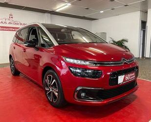 Citroen Grand C4 Picasso / SpaceTourer Gebrauchtwagen