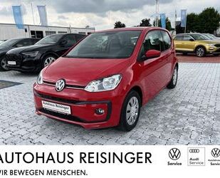 VW up! Gebrauchtwagen