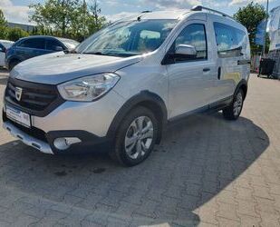 Dacia Dokker Gebrauchtwagen