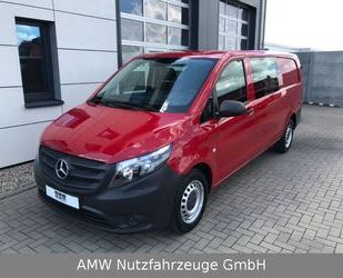 Mercedes-Benz Vito Gebrauchtwagen