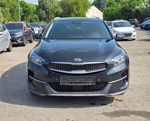 Kia XCeed Gebrauchtwagen
