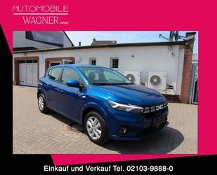 Dacia Sandero Gebrauchtwagen