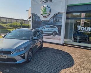 Kia ceed Sportswagon Gebrauchtwagen