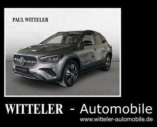 Mercedes-Benz GLA 200 Gebrauchtwagen