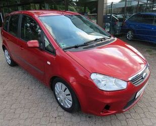 Ford C-Max Gebrauchtwagen