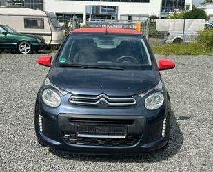 Citroen C1 Gebrauchtwagen