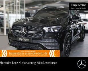 Mercedes-Benz GLE 350 Gebrauchtwagen