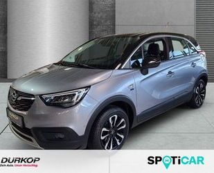 Opel Crossland (X) Gebrauchtwagen