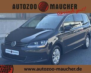 VW Sharan Gebrauchtwagen