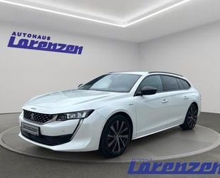 Peugeot 508 Gebrauchtwagen