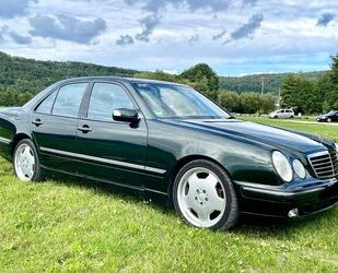 Mercedes-Benz E 200 Gebrauchtwagen