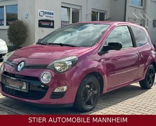 Renault Twingo Gebrauchtwagen