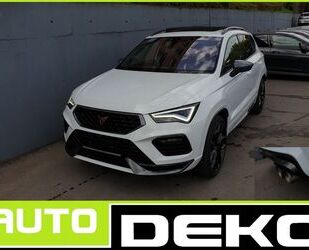 Cupra Ateca Gebrauchtwagen