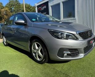 Peugeot 308 Gebrauchtwagen
